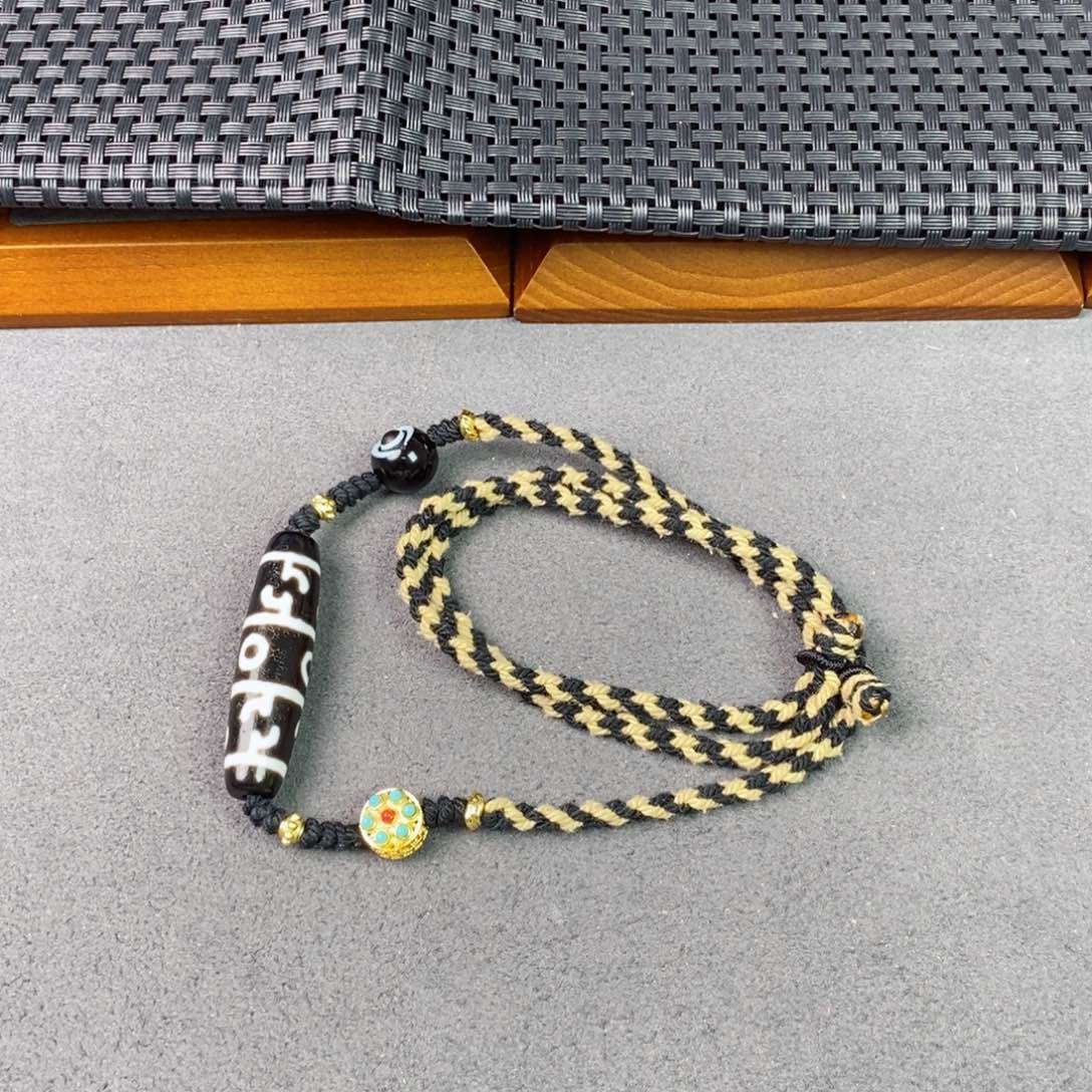 【闪购商品】玛瑙/玉髓颈饰未镶嵌