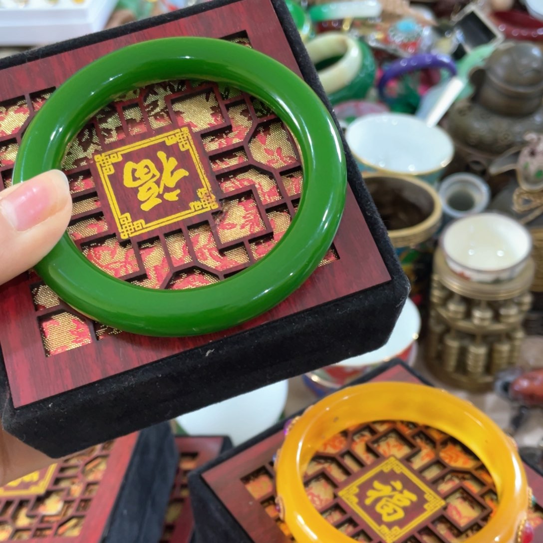 其他宫廷影视老旧工艺摆件