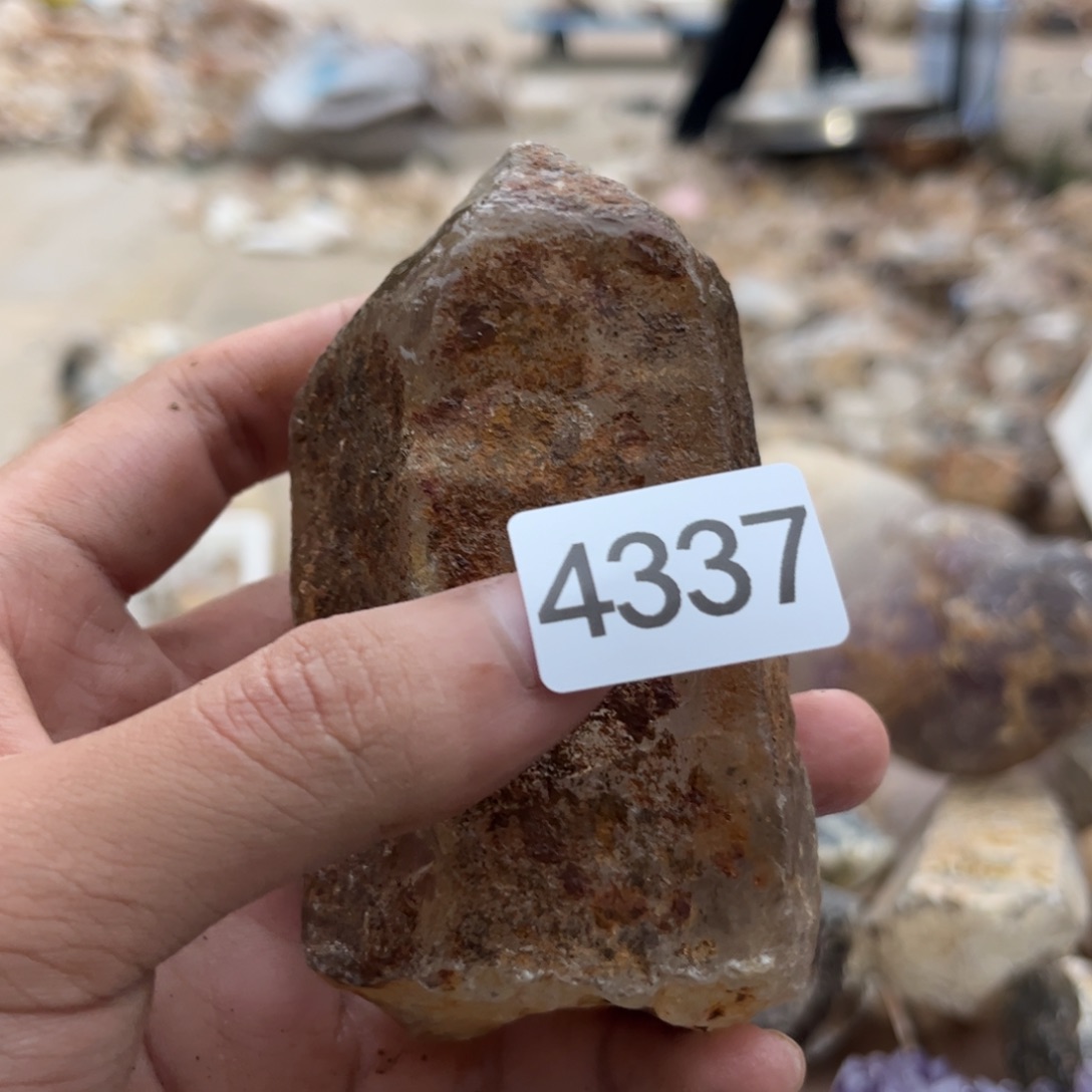 【闪购商品】未镶嵌大型摆件（非配饰）水晶