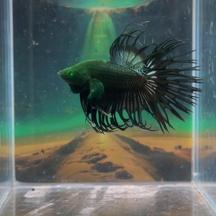 斗鱼那只小孩子真的