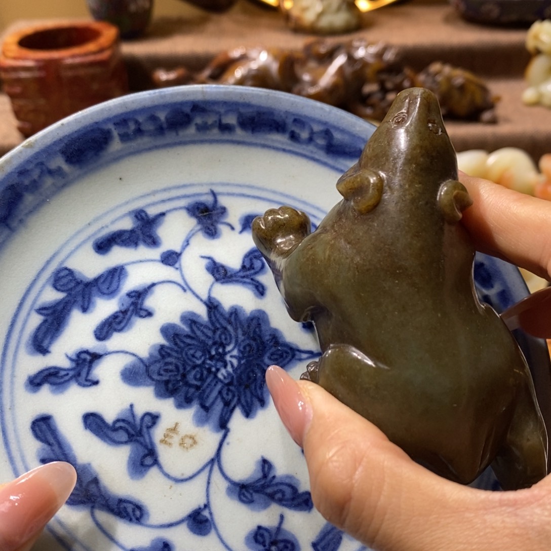 瓷***缘瓷片所见即所得一