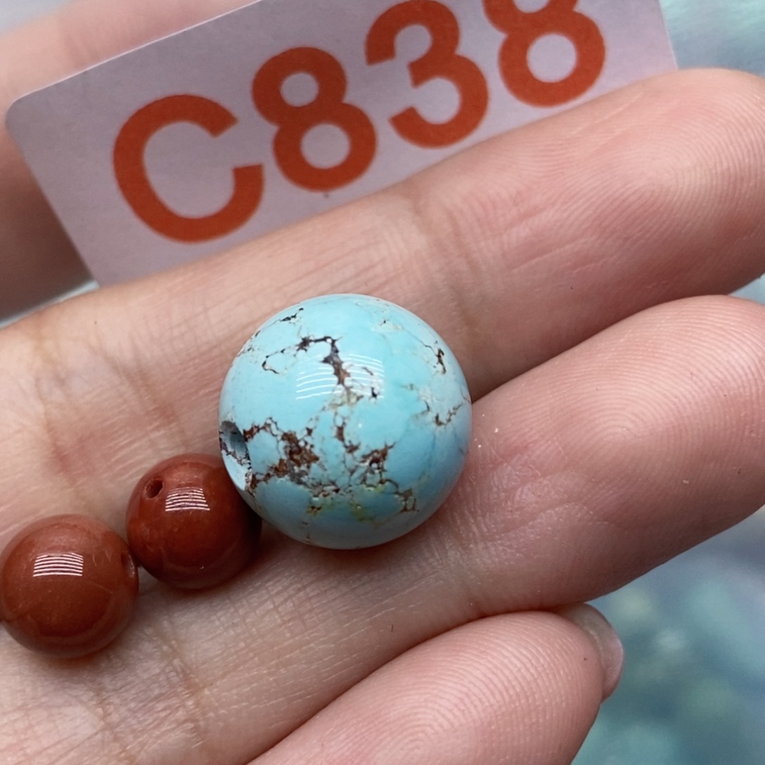 南红玛瑙珠宝奇石未镶嵌