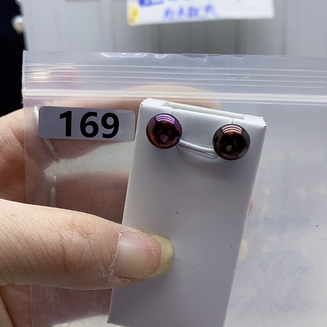 颈饰合金淡水珍珠