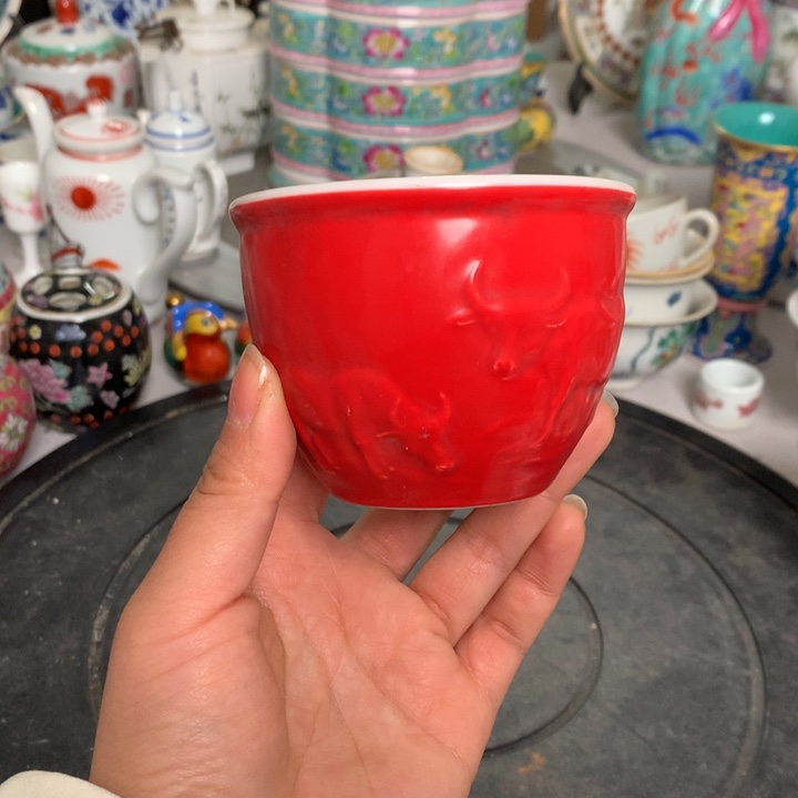 陶瓷制品制作工艺
