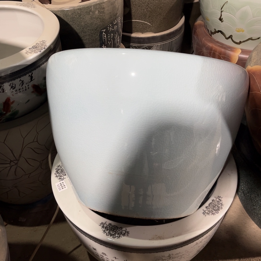 瓷片冰烈浅蓝60.888888888