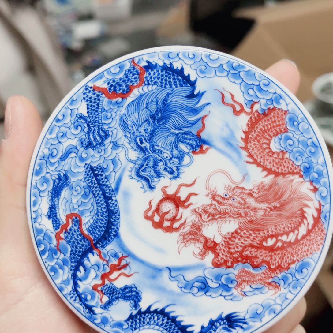 景德镇陶瓷艺术价格