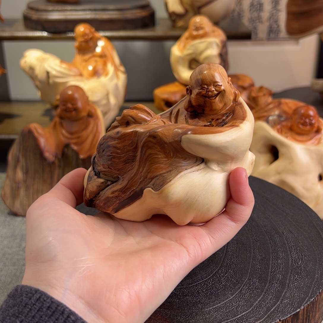 柏木（崖柏）关注一下