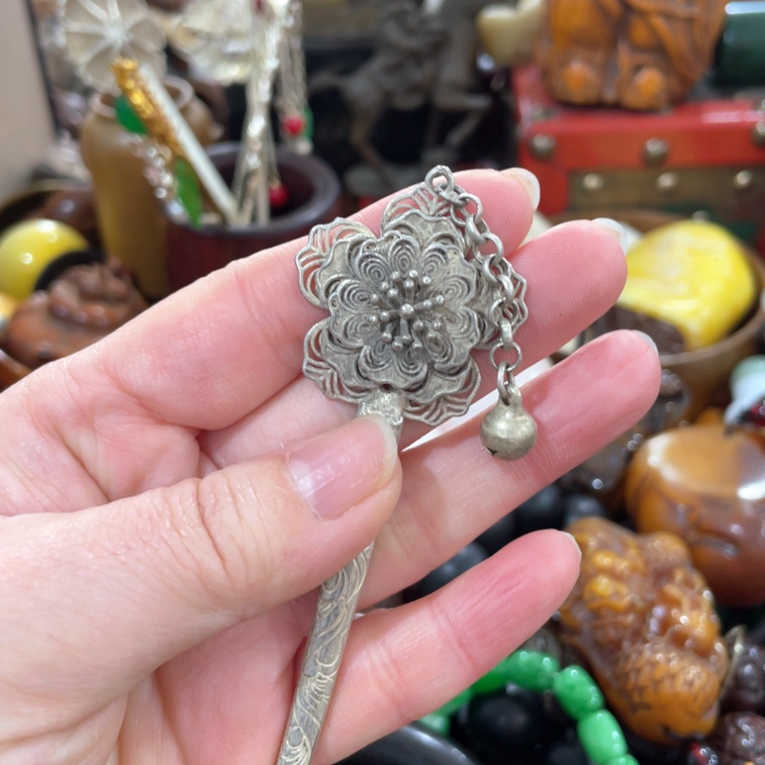 吊坠宫廷影视老旧工艺摆件