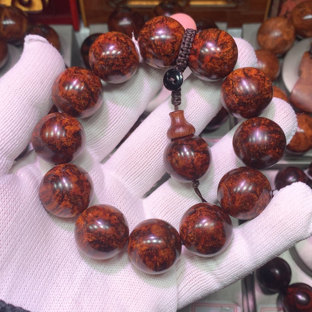 黄花梨/降香黄檀黄花梨