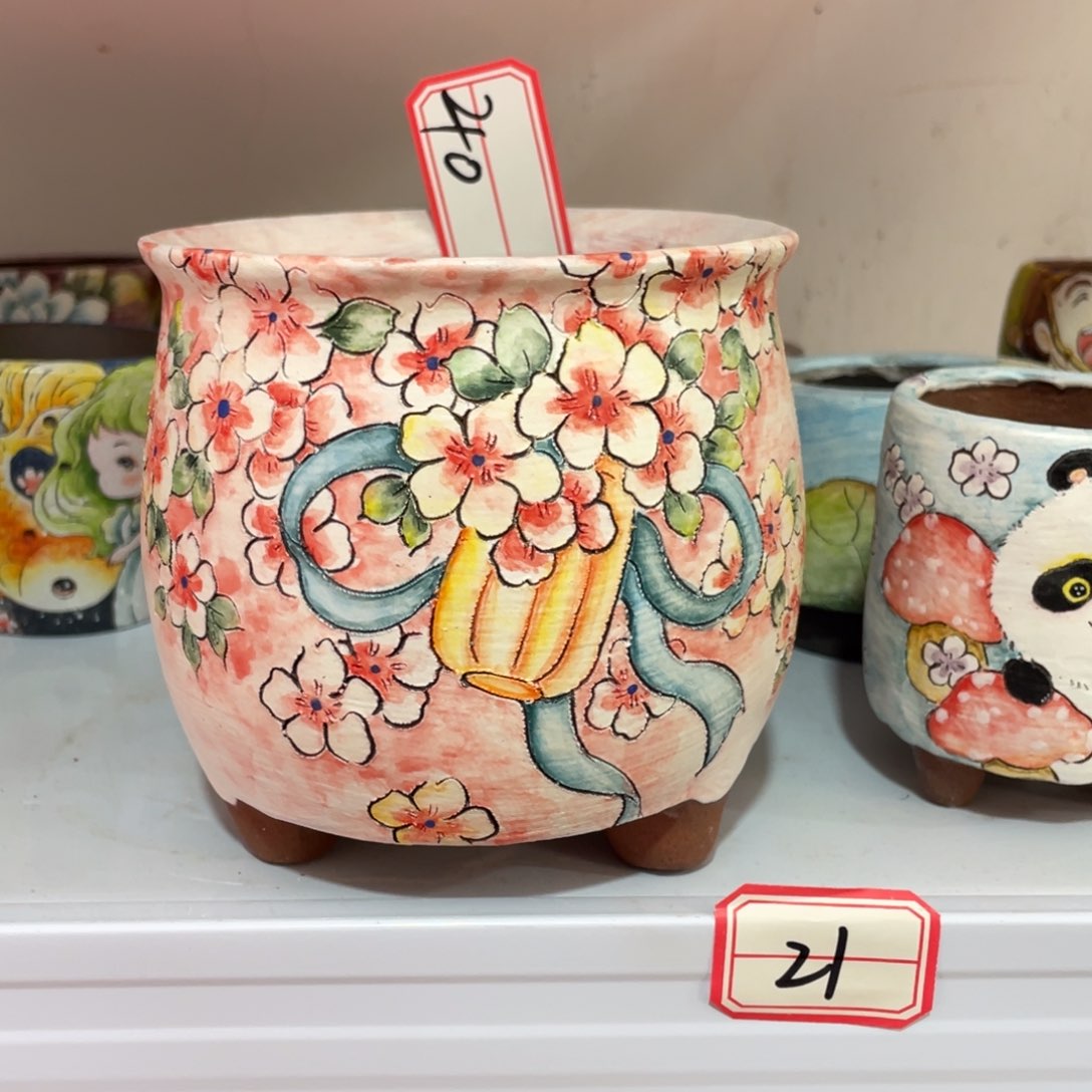 紫砂扶泥开年炸炸炸8888