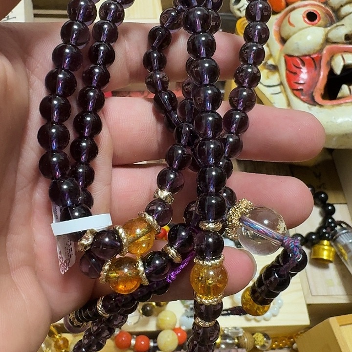 山***司合金颈饰玛瑙/玉髓12345678