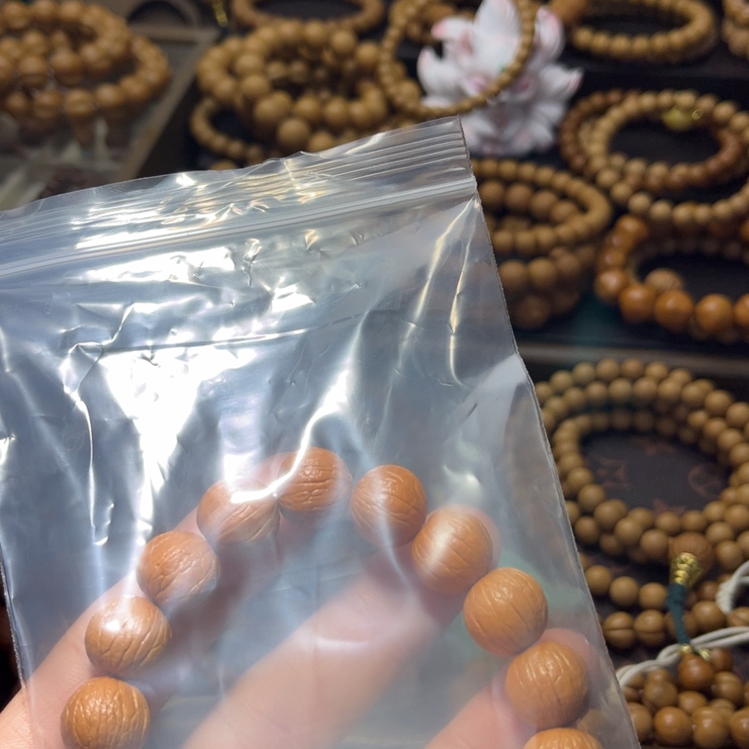 风****吊坠猴头核桃14同尺聚宝盆福利款全品无瑕无药