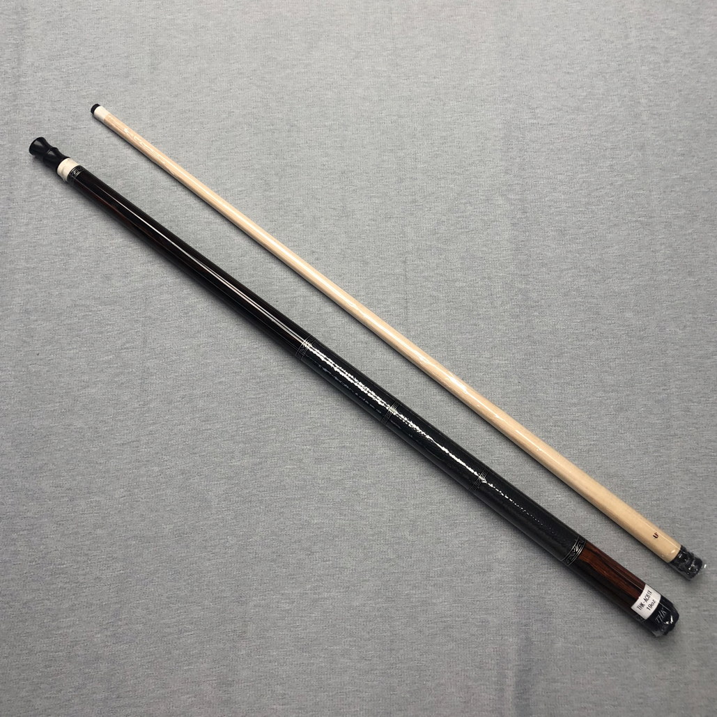 环球THK-AC61Xcoco木皮把中式八球大头杆