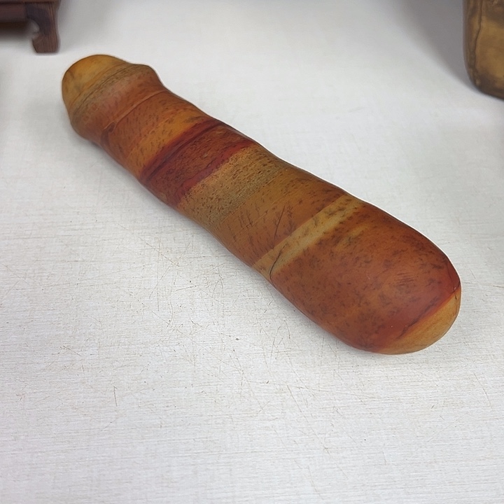 C***C石材精品奇石摆件放漏推荐