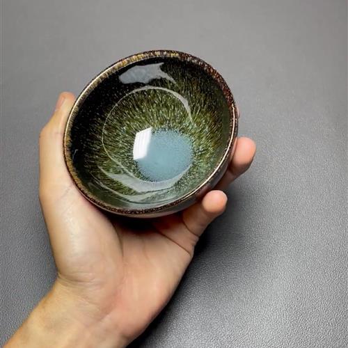 【闪购商品】茶盏-10025..........