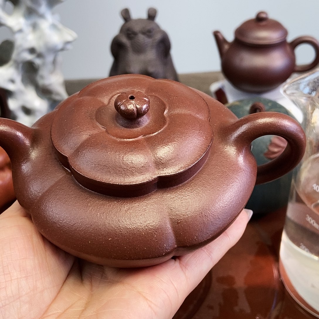 茶壶紫砂微瑕7788899999999