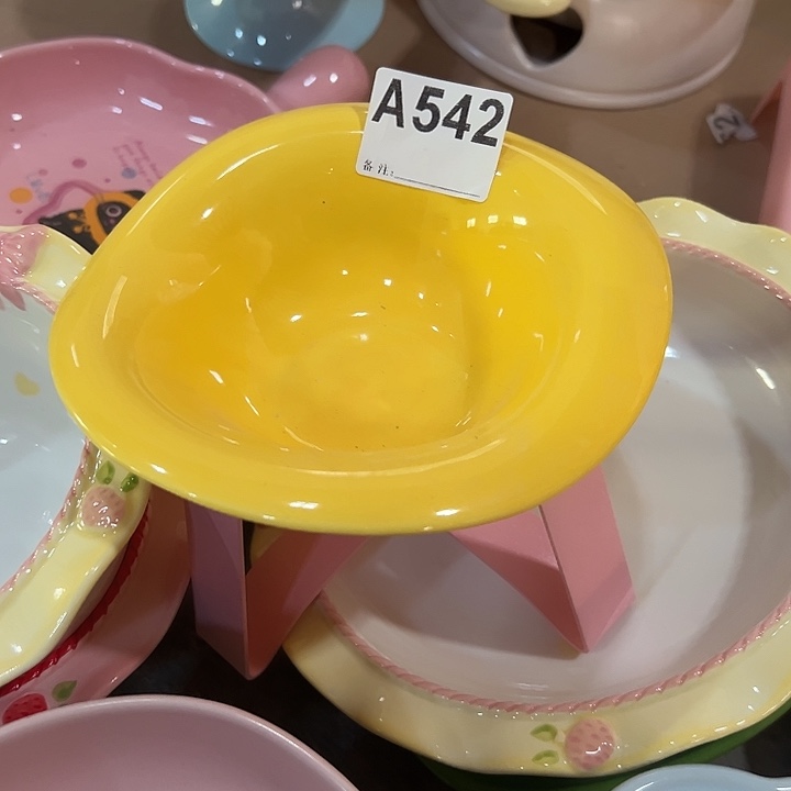 a542陶瓷福利品系列