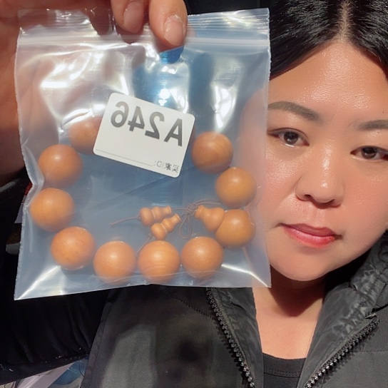 大果紫檀（缅甸花梨）C*W246