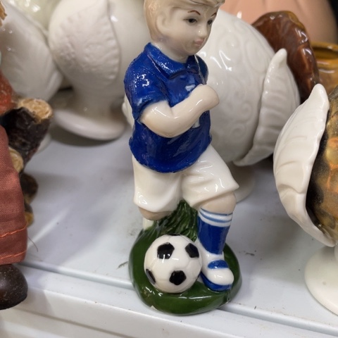 摆件百合摆件摆件