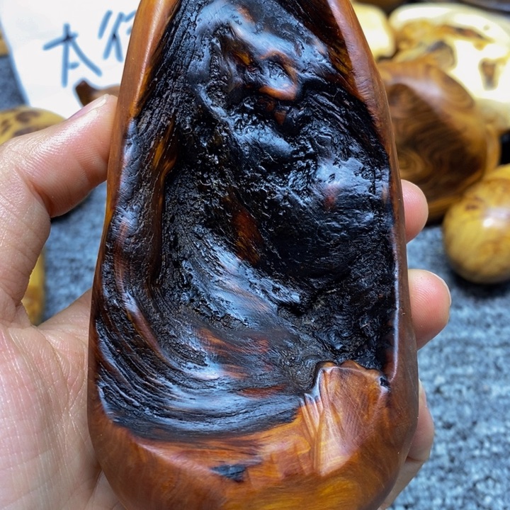 柏木（崖柏）崖柏79