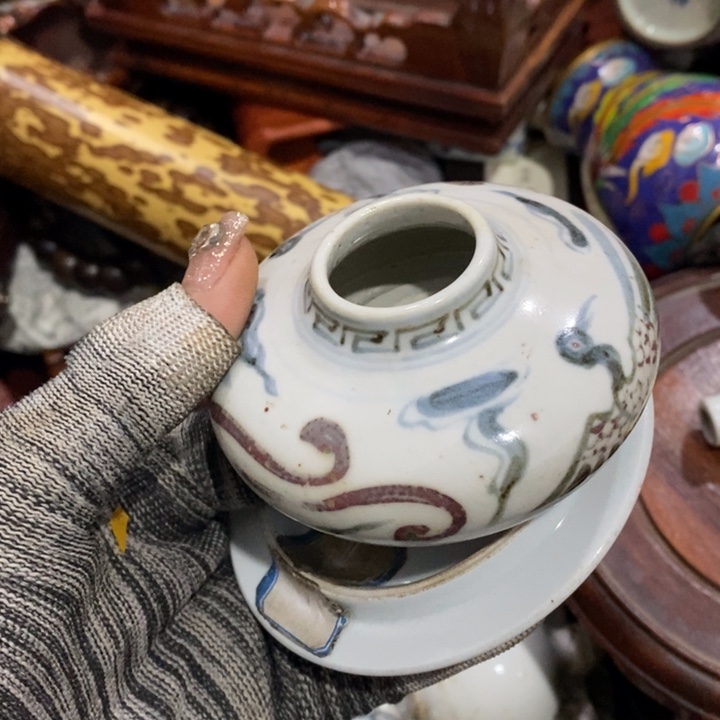 紫砂陶瓷艺术陶瓷艺术