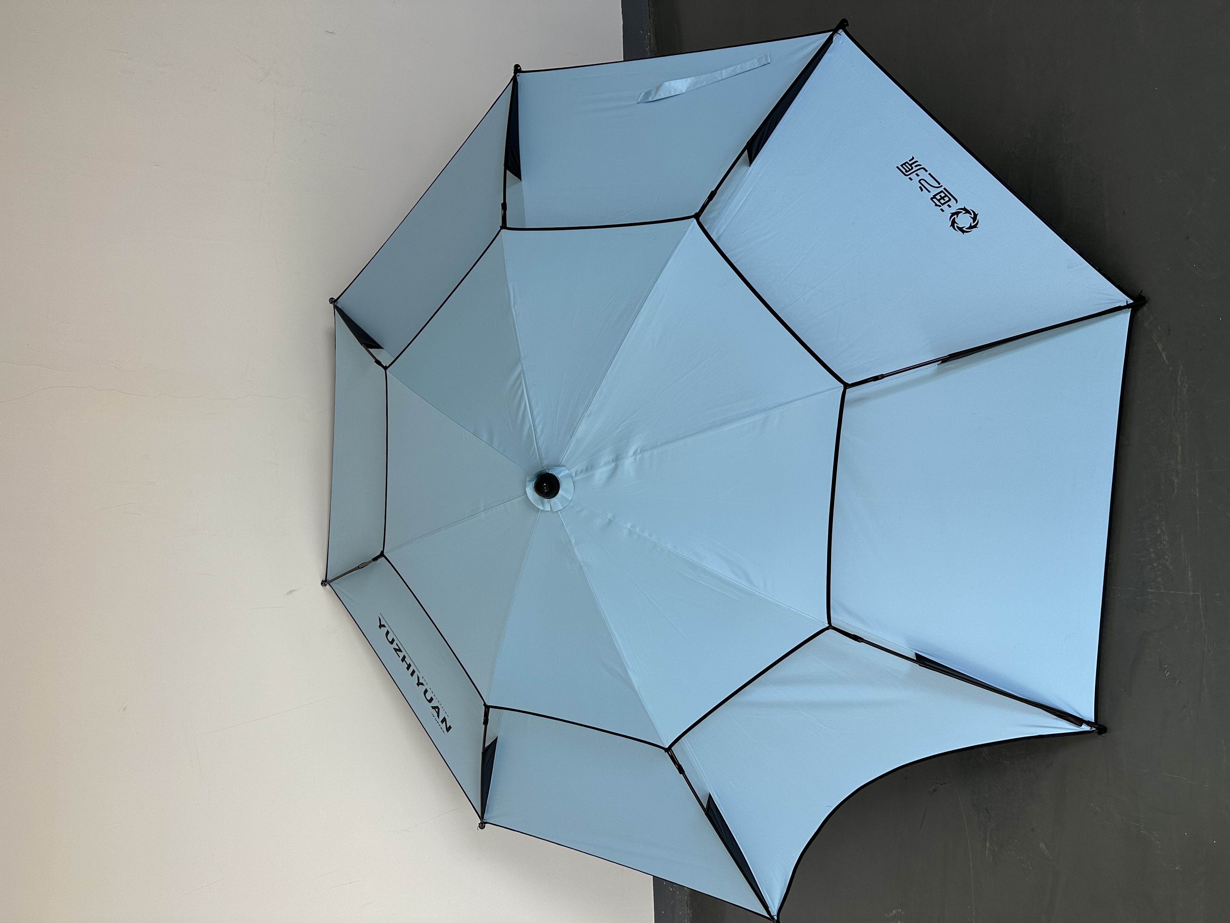 机械钓鱼拐杖伞钓鱼伞