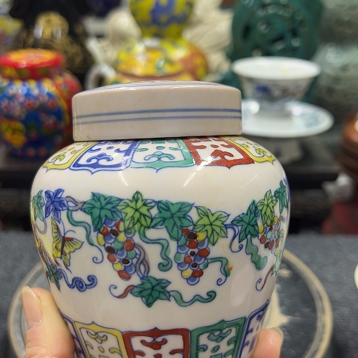 瓷片摆件摆件摆件摆件