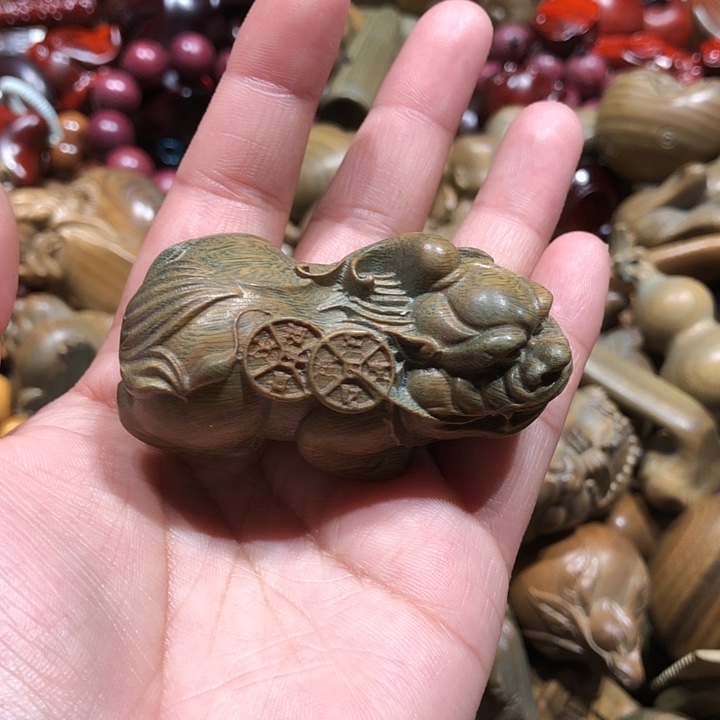 维腊木（绿檀）12336547899987458