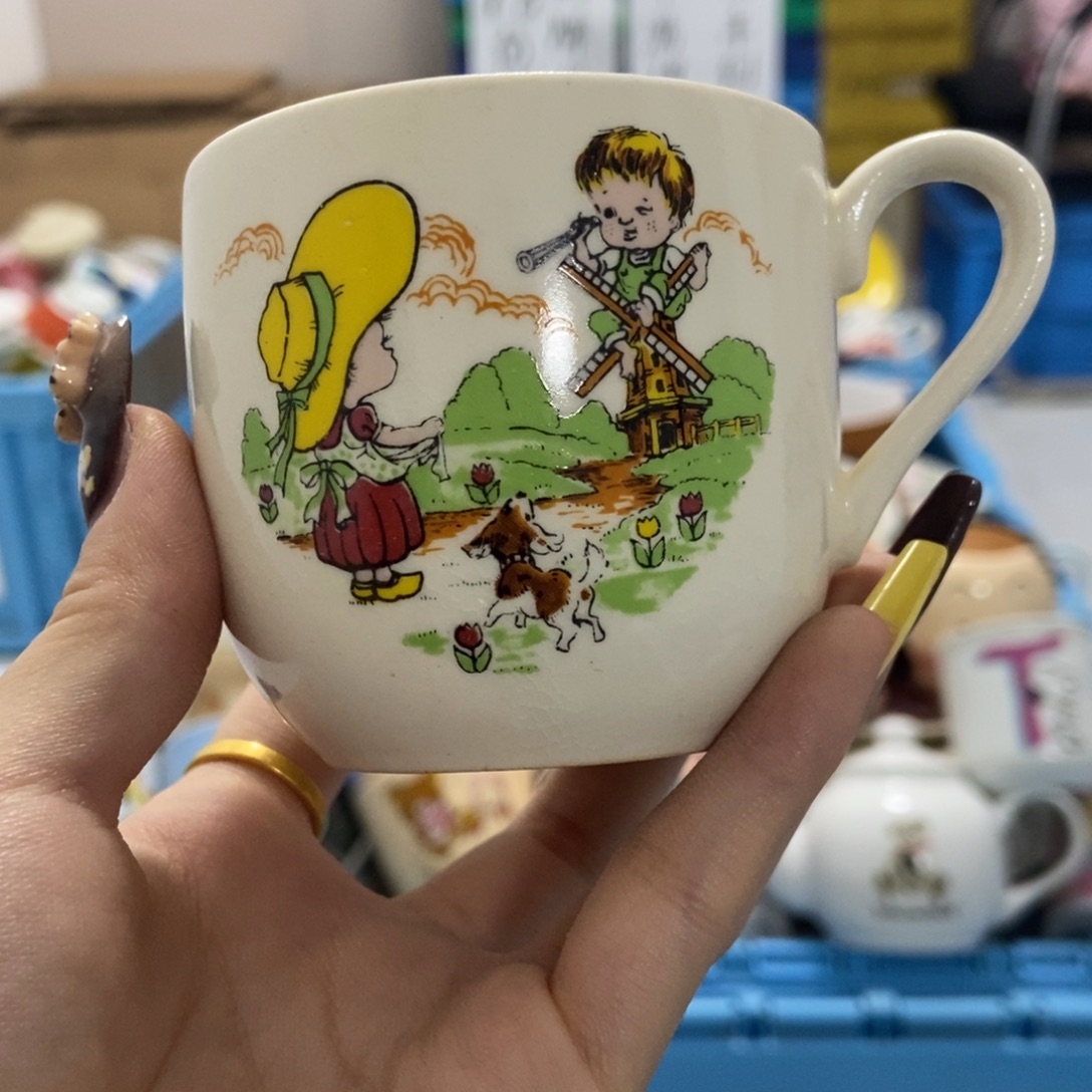 珍***卡瓷片陶瓷退货拉黑