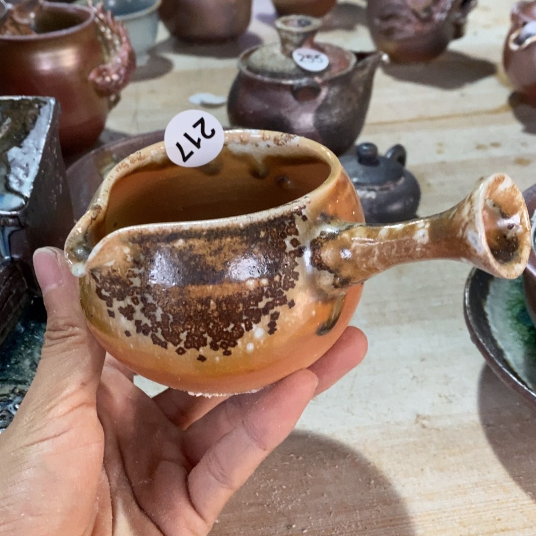 开窑大吉，高货多多217