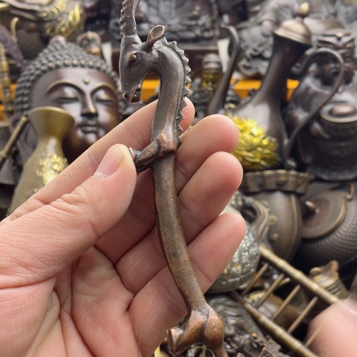 铜器摆件诚信经营