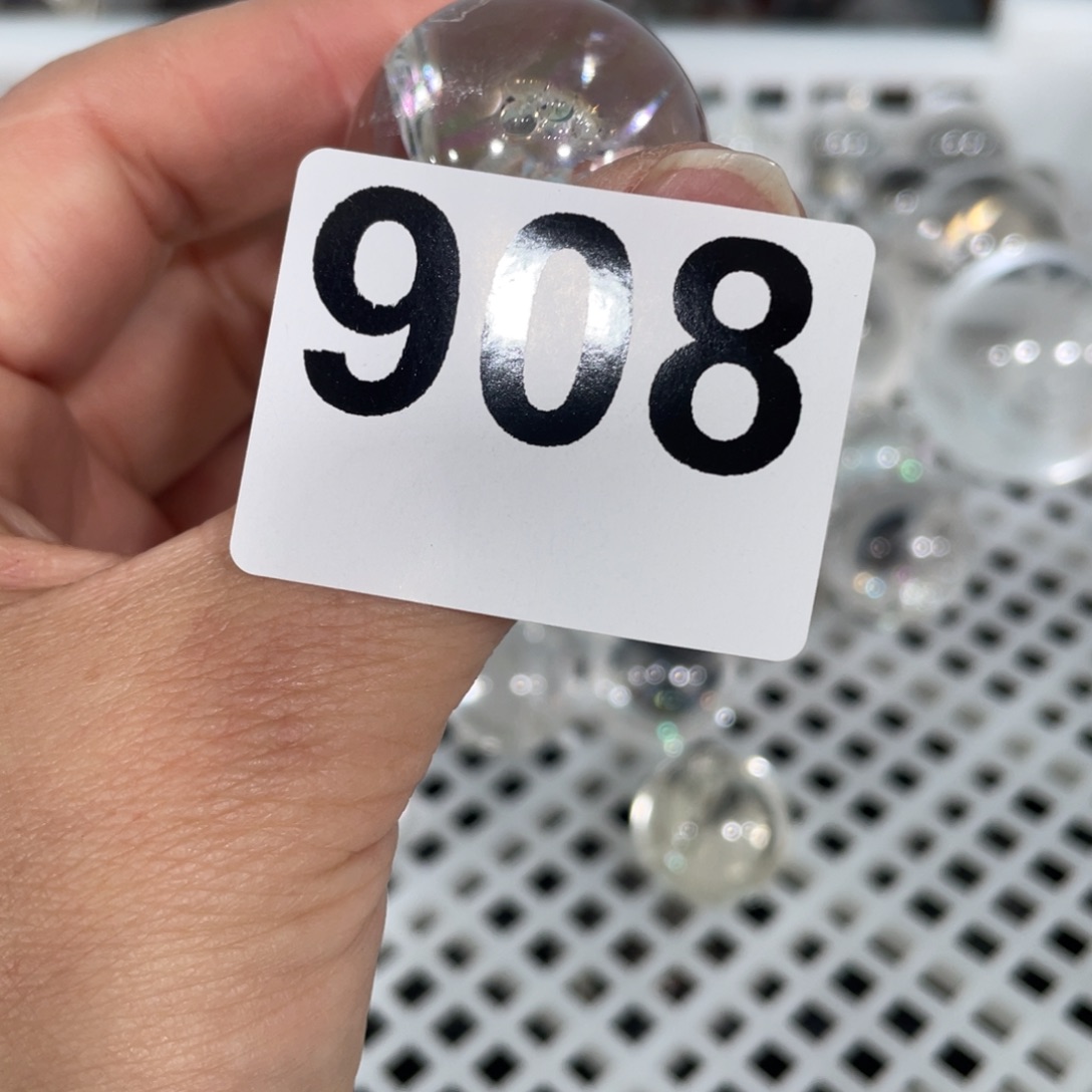 沉***溺珠宝半成品未镶嵌水晶