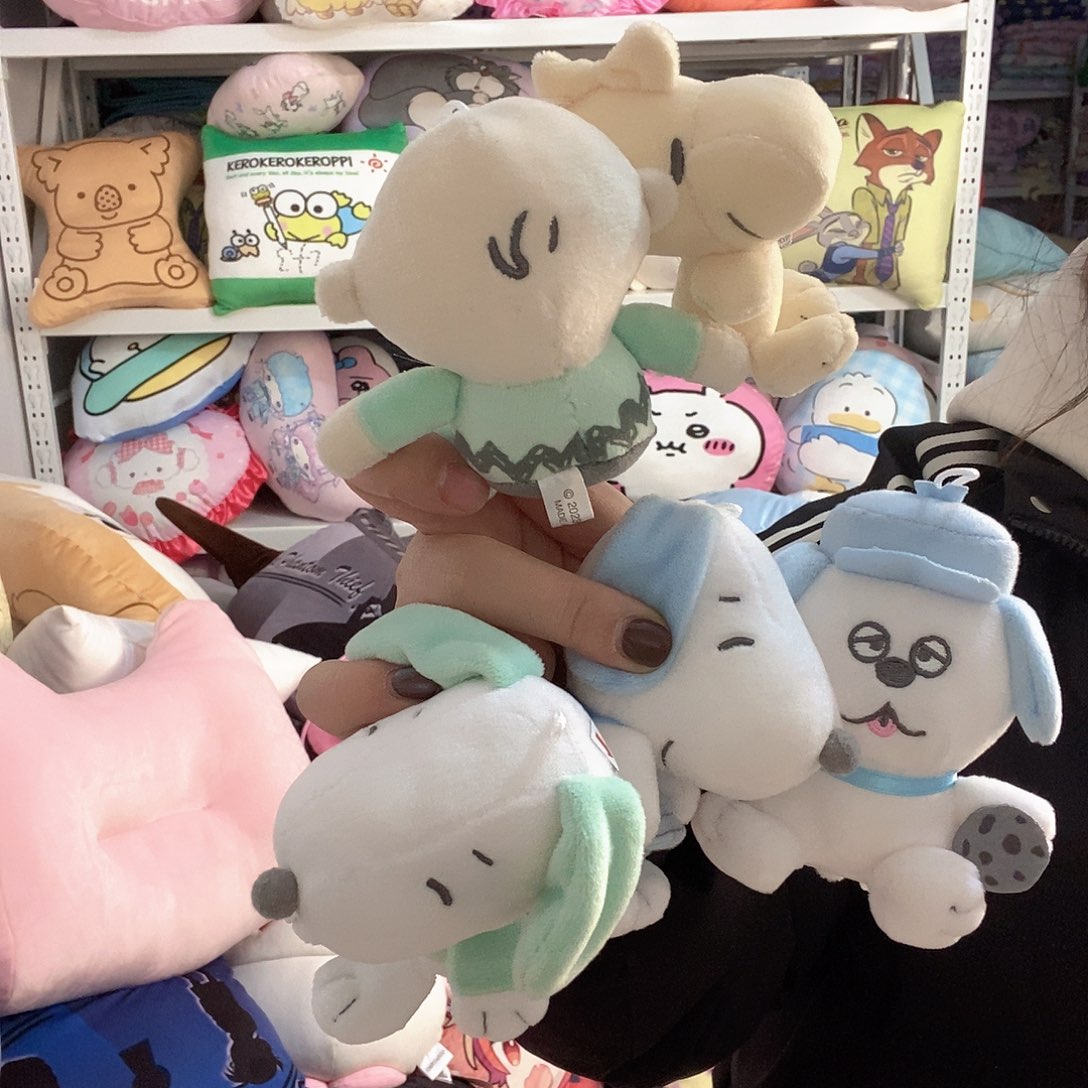 5个。 挂件。瑕疵。     