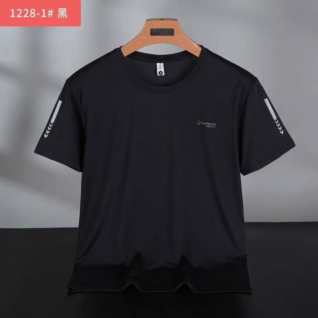 【1228】夏季舒适速干衣JHS