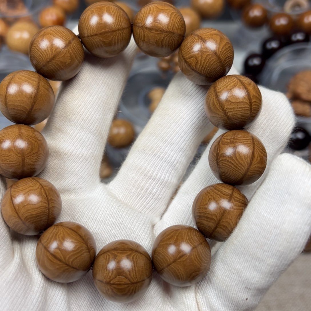 六道木手串/手链1.8人气款