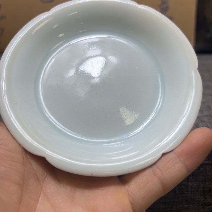 陶鉴赏漂亮的湖田茶器