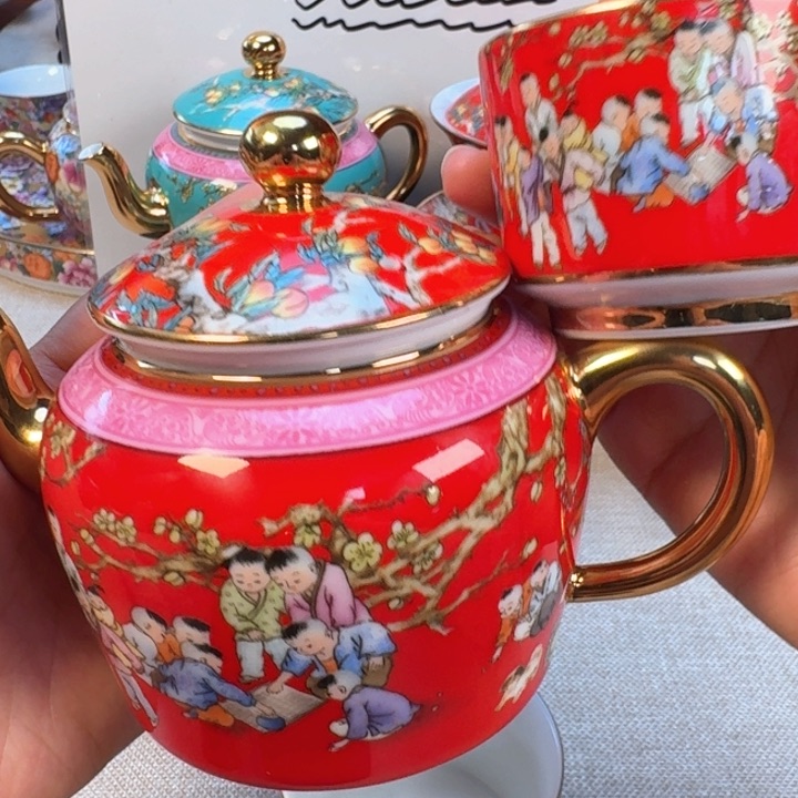 景德镇陶瓷景德镇瓷器