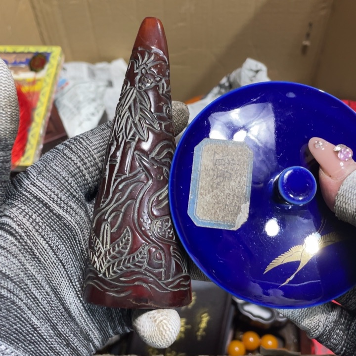 紫砂陶瓷艺术陶瓷艺术