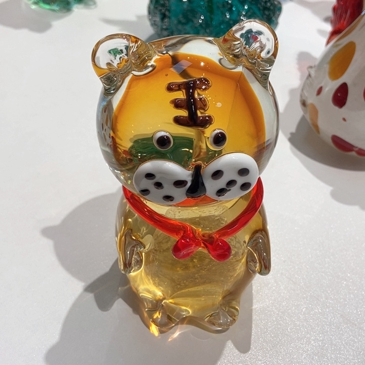 琉璃手工艺品全品