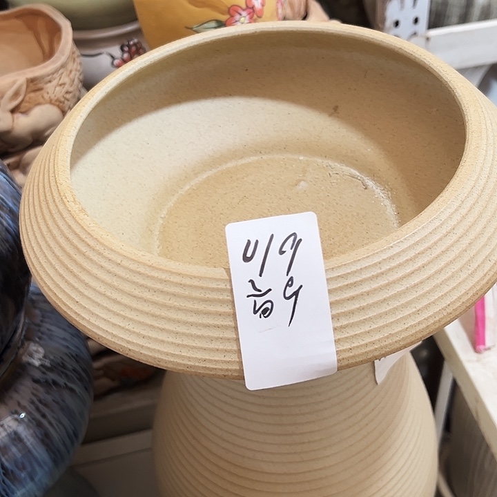 景德镇精品花盆栽适合盆栽