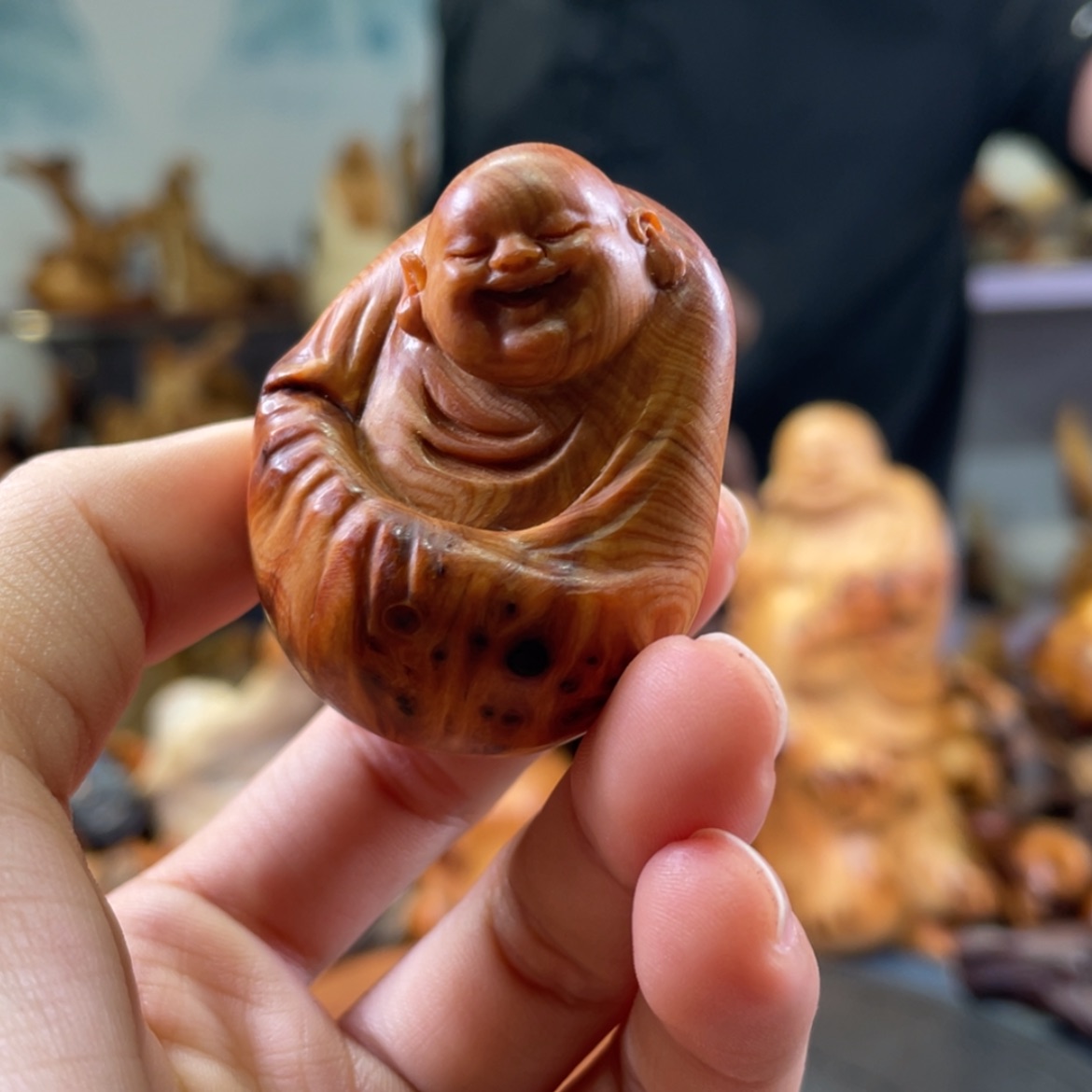 【闪购商品】柏木（崖柏）其他