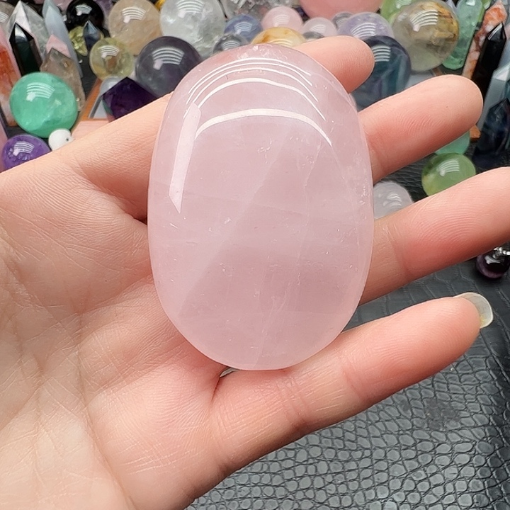 珠宝半成品未镶嵌水晶151