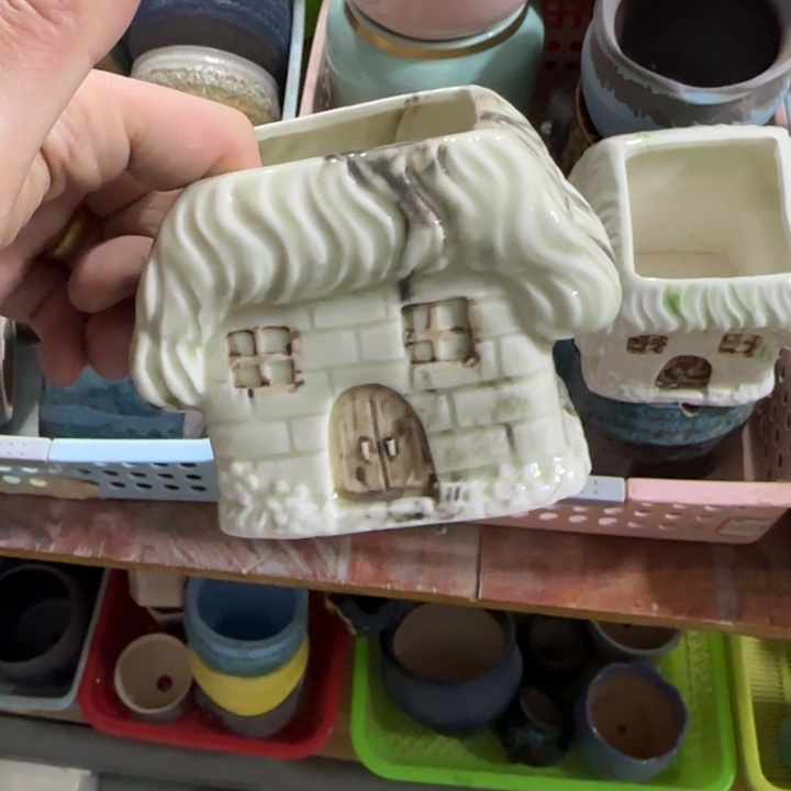 口不正《所有单满15发（花盆）》7×7