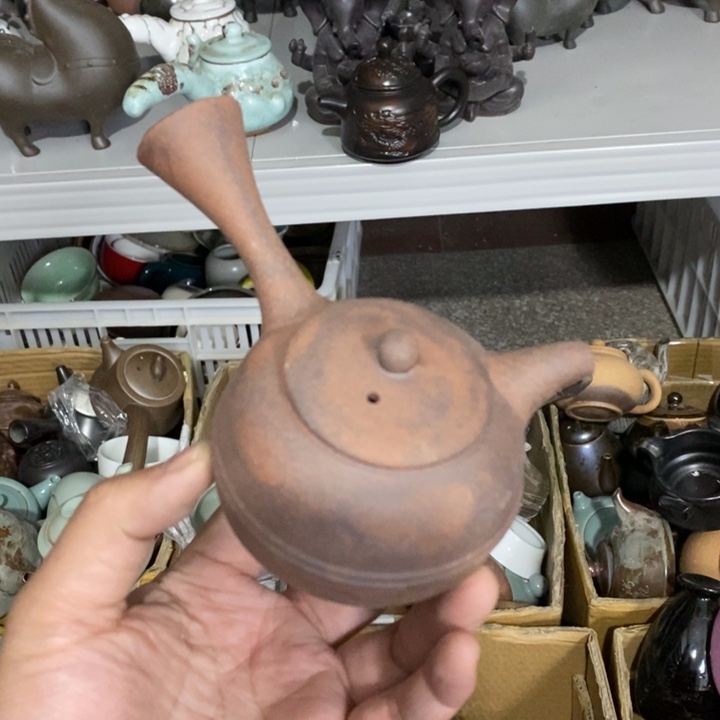 陶瓷艺术品及陶瓷制品