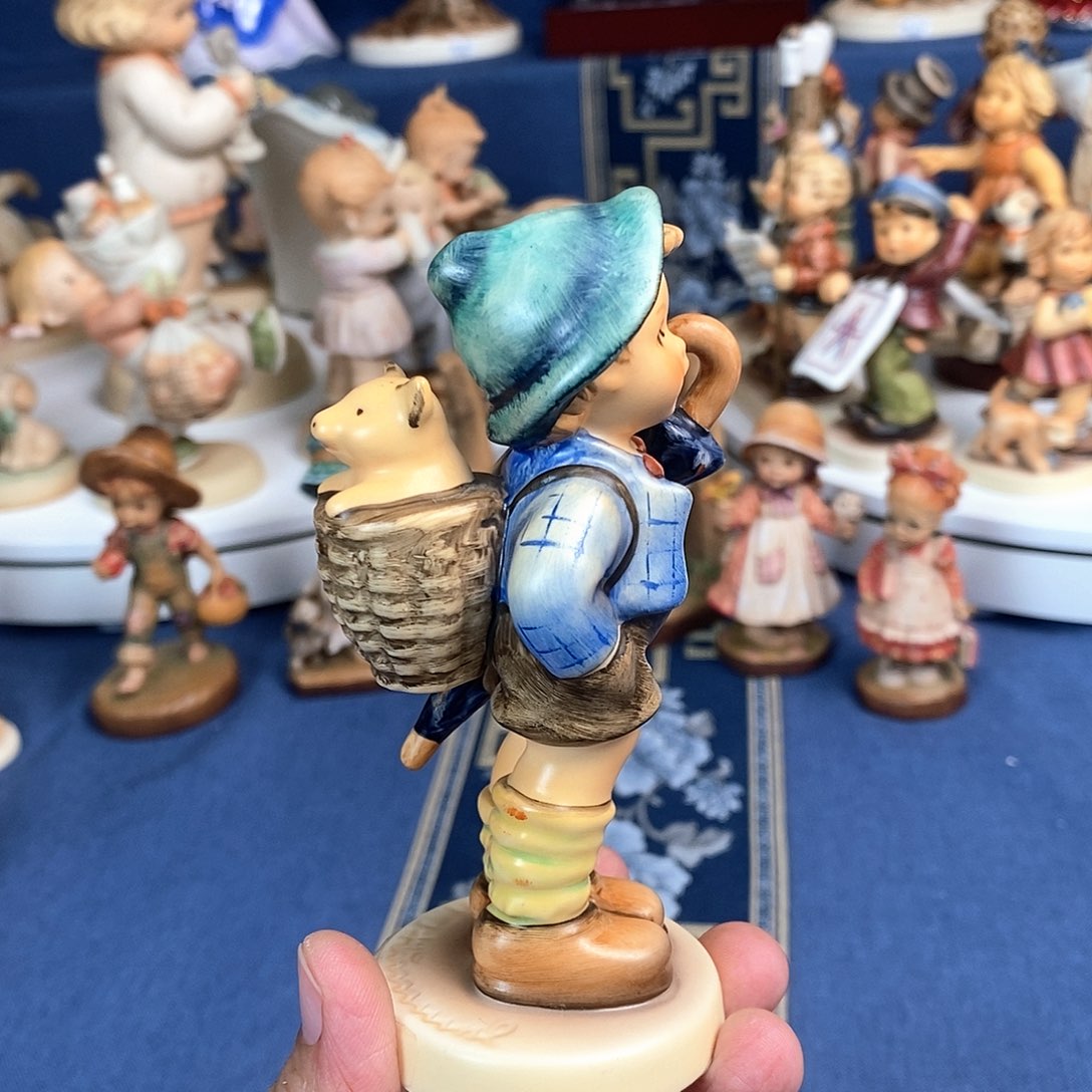 L***T海淘娃娃中古娃娃玩偶
