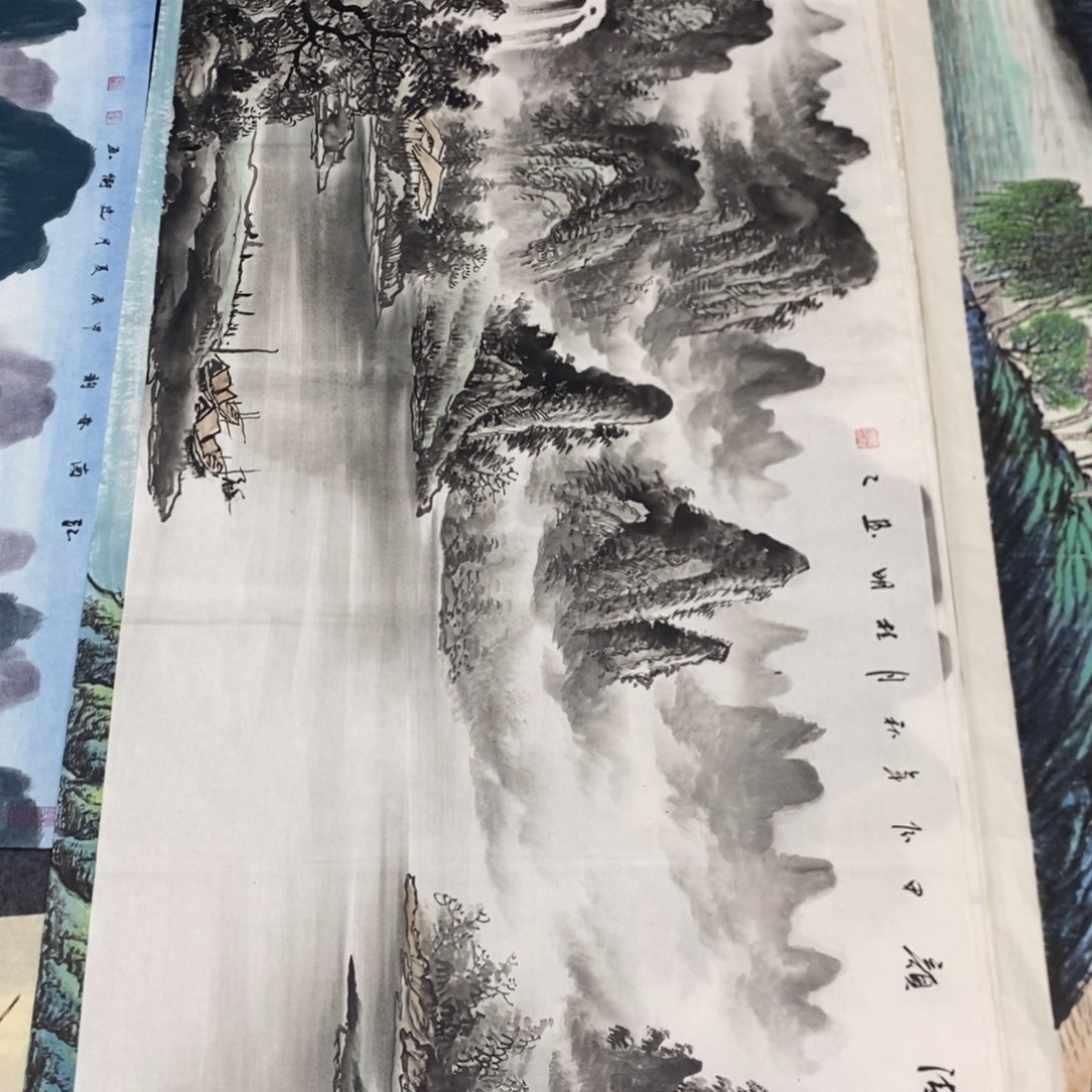 全场都是我喜欢的样子