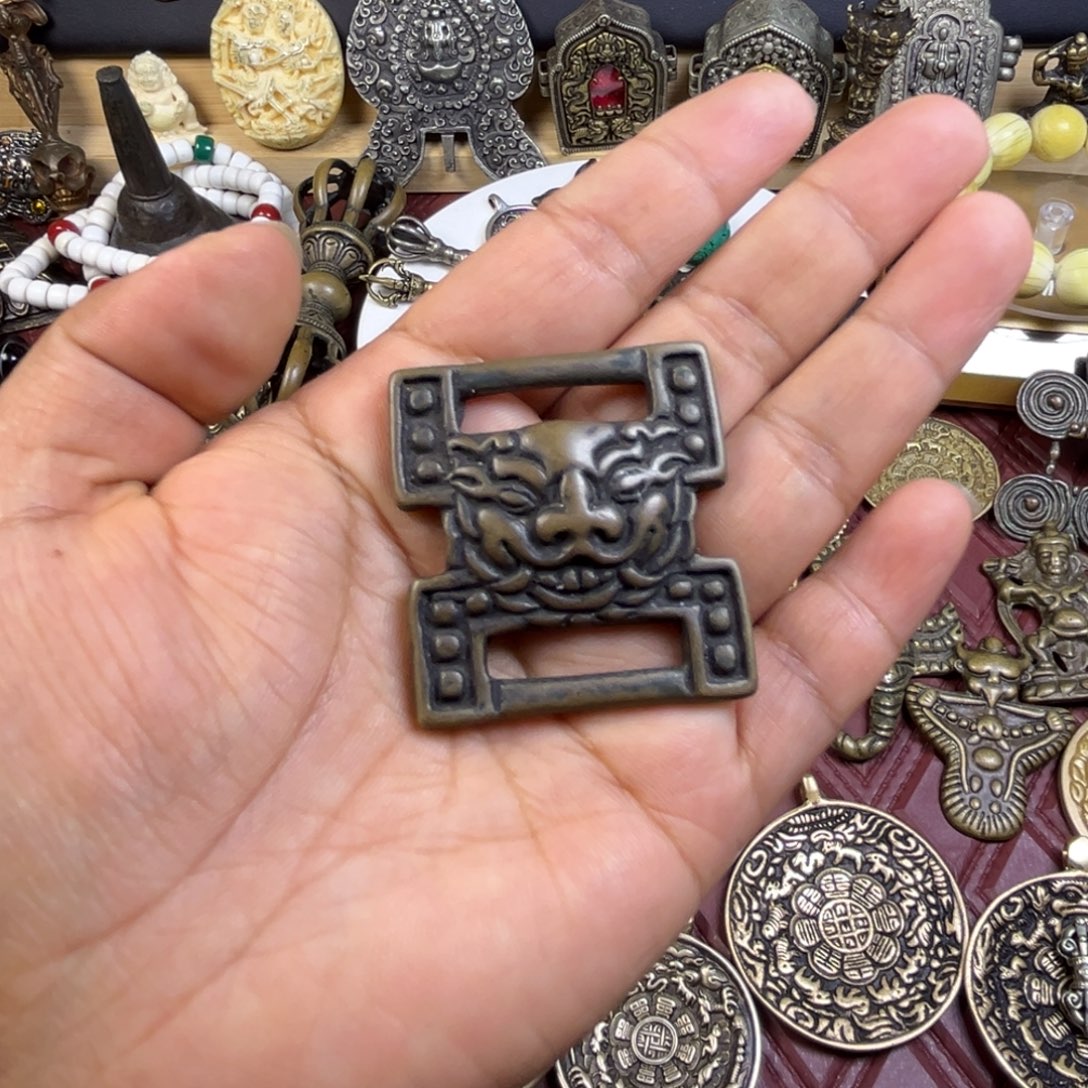 泥塑特色手工艺品