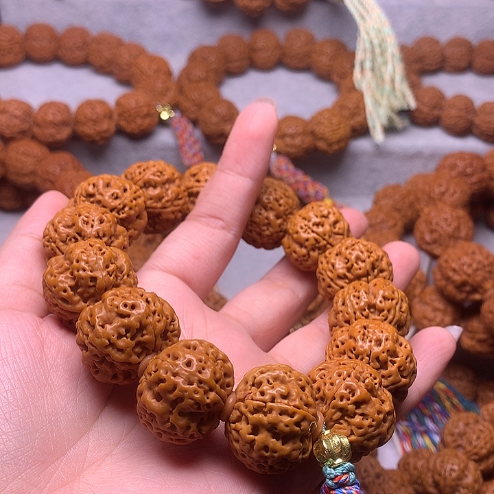 摩****金刚菩提手串0000000002