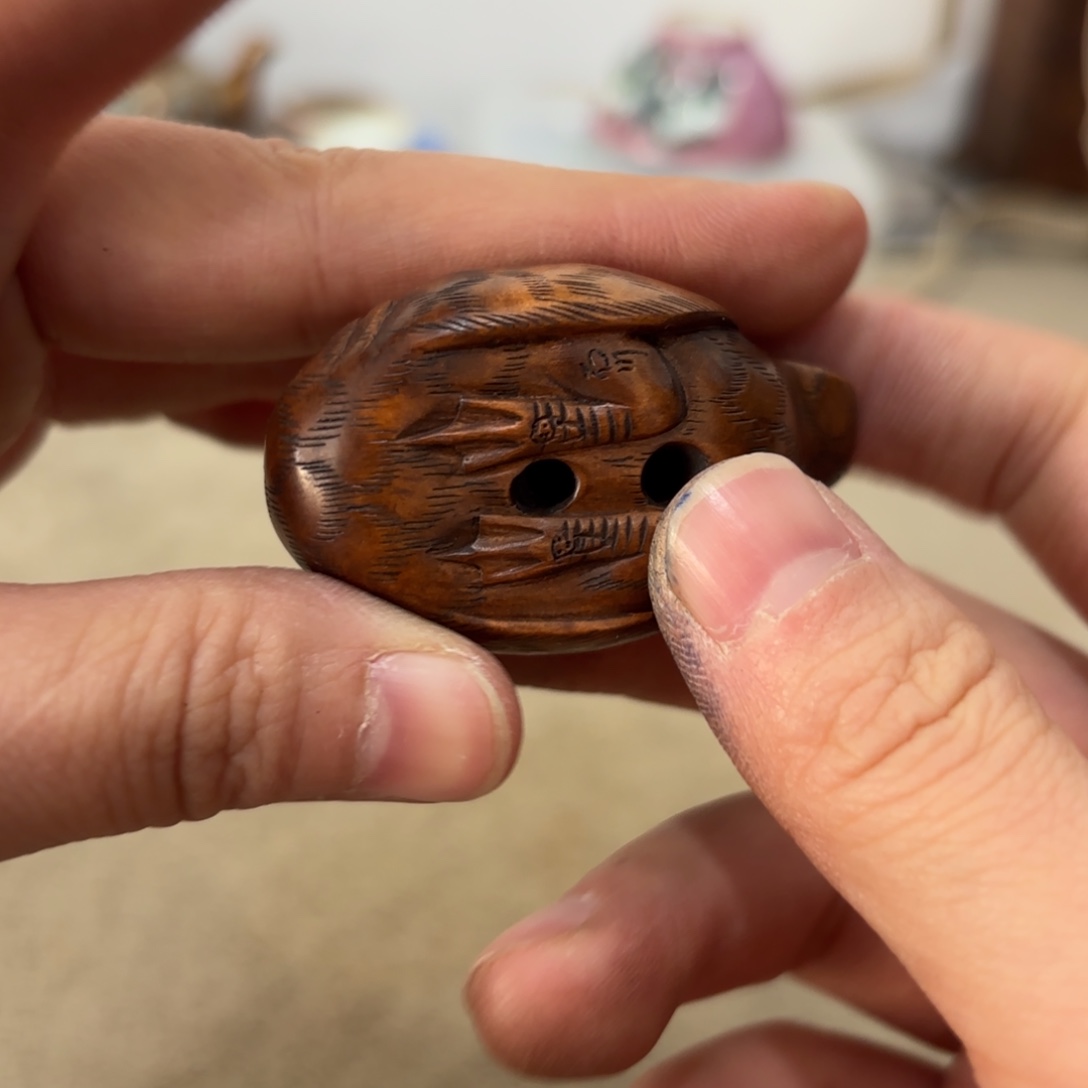 瓷片非常好看漂亮的物品 