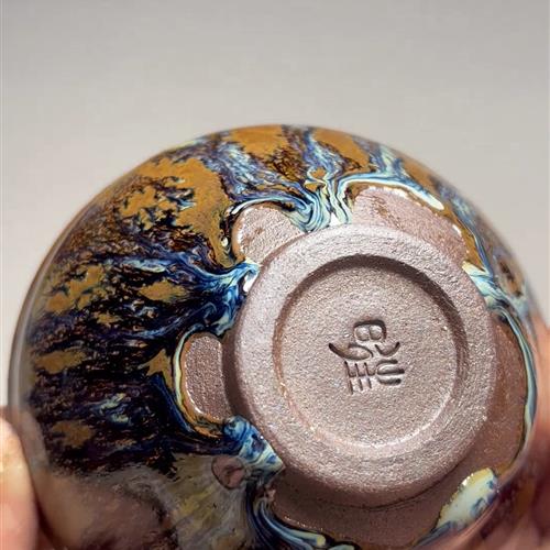 【闪购商品】茶盏-139............